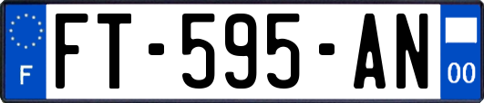 FT-595-AN