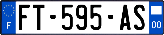 FT-595-AS