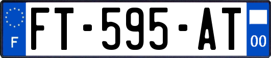 FT-595-AT