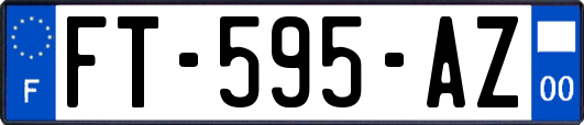 FT-595-AZ