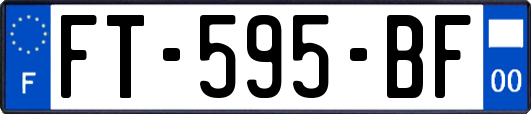 FT-595-BF