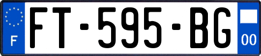 FT-595-BG