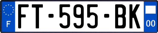 FT-595-BK