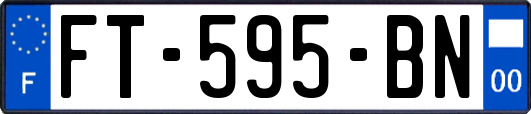 FT-595-BN