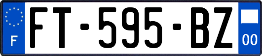 FT-595-BZ