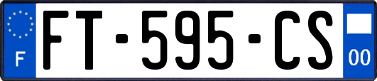 FT-595-CS