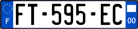 FT-595-EC