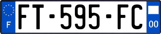 FT-595-FC