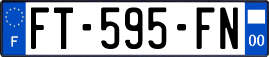 FT-595-FN
