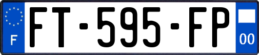 FT-595-FP