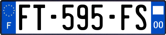 FT-595-FS