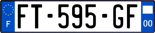 FT-595-GF