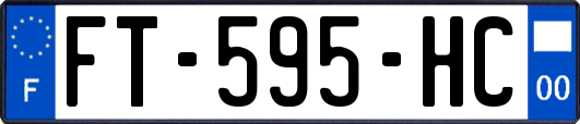 FT-595-HC