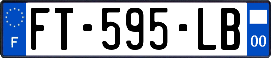 FT-595-LB