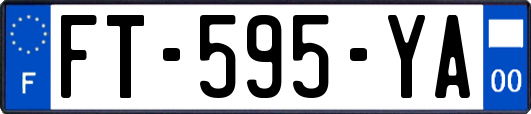 FT-595-YA