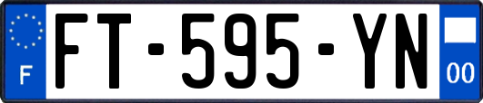 FT-595-YN