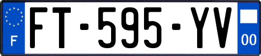 FT-595-YV