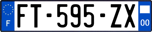 FT-595-ZX