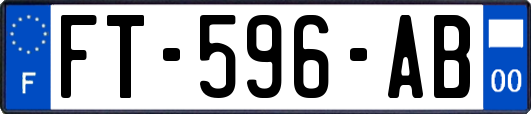 FT-596-AB