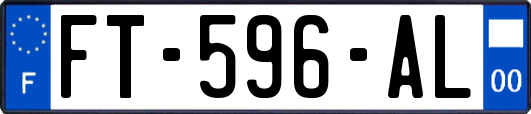 FT-596-AL