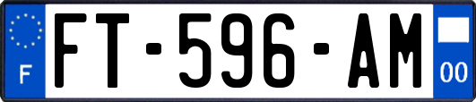 FT-596-AM