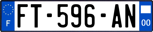 FT-596-AN