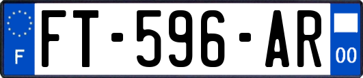 FT-596-AR