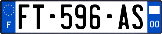 FT-596-AS