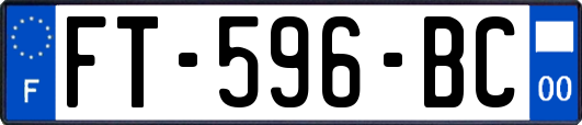 FT-596-BC