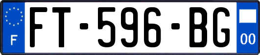 FT-596-BG