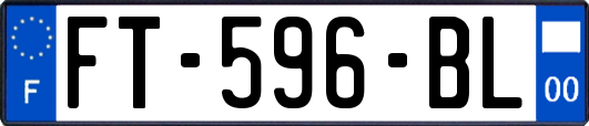 FT-596-BL