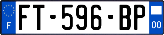 FT-596-BP