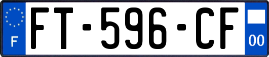 FT-596-CF