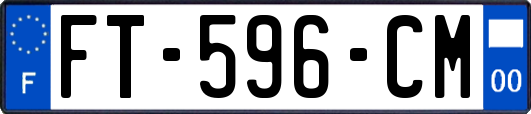 FT-596-CM