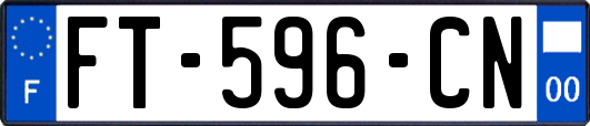 FT-596-CN