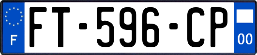 FT-596-CP