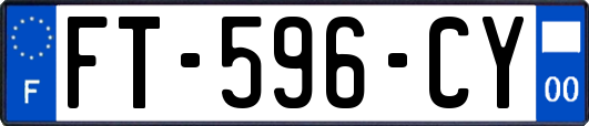 FT-596-CY