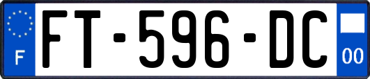 FT-596-DC