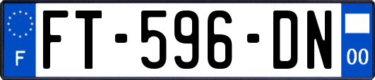 FT-596-DN
