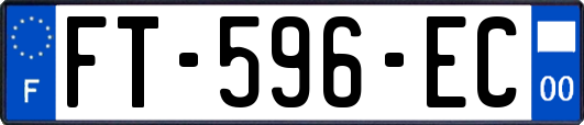 FT-596-EC