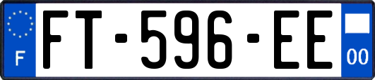 FT-596-EE