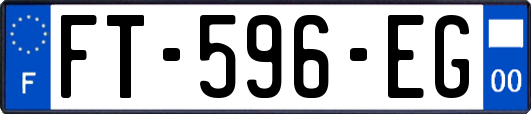 FT-596-EG