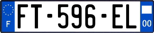 FT-596-EL