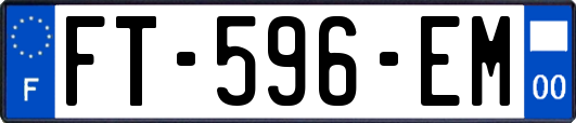 FT-596-EM