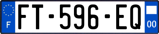 FT-596-EQ