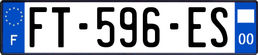 FT-596-ES