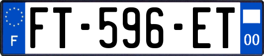 FT-596-ET