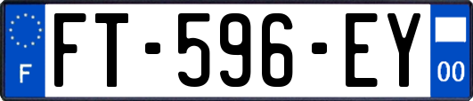 FT-596-EY