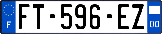 FT-596-EZ