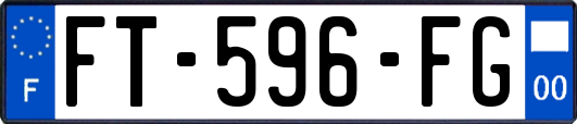 FT-596-FG